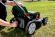 Акумуляторна газонокосарка Metabo RM 36-18 LTX BL 46 (601606850) без АКБ і ЗП