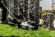 Акумуляторна газонокосарка Metabo RM 36-18 LTX BL 36 (601716650)