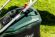 Акумуляторна газонокосарка Metabo RM 36-18 LTX BL 36 (601716850) (без АКБ та ЗП)