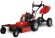 Косарка-мульчер Vari F-700 HYDRO + AV-650 (4462)