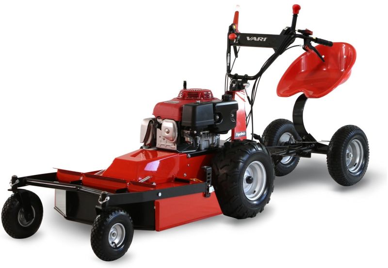 Косарка-мульчер Vari F-700 HYDRO + AV-650 (4462)