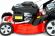 Газонокосарка Vari MP1 554 H