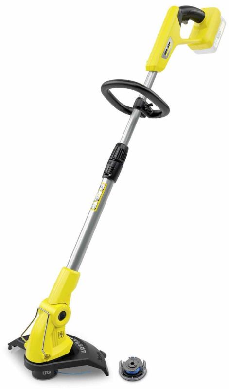 Тример Karcher LTR 18-30 Battery (1.444-310.0) (без АКБ та ЗП)
