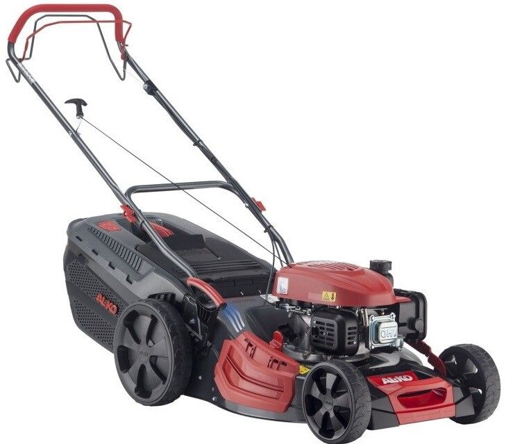 Газонокосарка AL-KO Comfort 51.0 SP-A (119944)