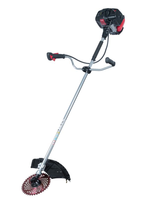 Мотокоса Vitals BK 552s Black Edition