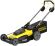 Газонокосарка акумуляторна Stanley FatMax SFMCMWS251M
