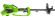 Тример акумуляторний Greenworks GD40BCK4 (з АКБ 4 Ah і ЗП) (1301507UB)