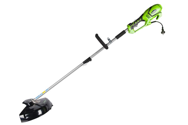 Тример електричний Greenworks GST1246 (1301807)