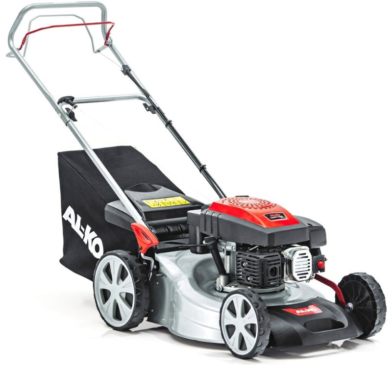 Газонокосарка AL-KO Easy 4.6 SP-S