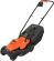 Газонокосарка електрична BLACK & DECKER BEMW451
