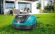 Робот-газонокосарка Gardena R 50Li Gar