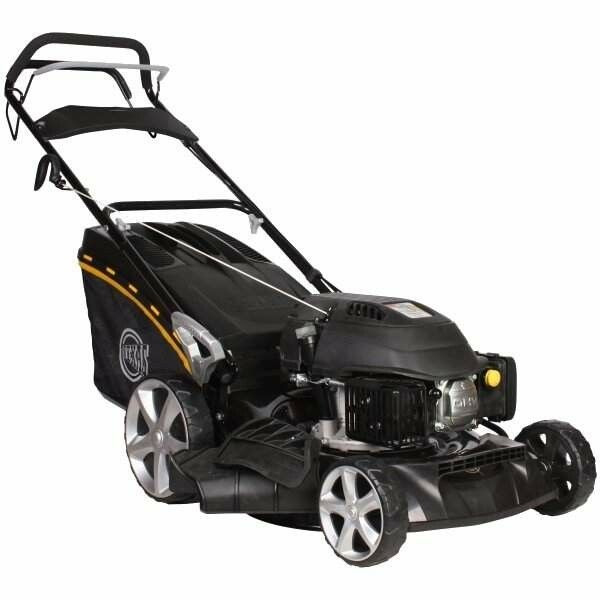 Газонокосарка Texas Razor 4615 TR/W