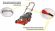 Газонокосарка бензинова Vitals Master Zp 46139nd