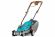Газонокосарка Gardena PowerMax 37 E