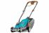 Газонокосилка Gardena PowerMax 37 E