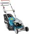 Газонокосарка бензинова Makita PLM4631N2