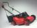 Газонокосарка Vitals Master EZP 321s