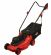 Газонокосарка Vitals Master EZP 321s