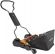 Газонокосарка і травосбірник Fiskars StaySharp Max (1001658)
