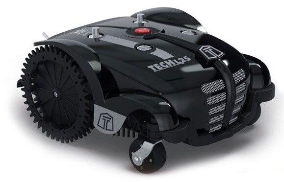 Газонокосарка-робот Ambrogio TECH L25i