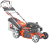 Бензиновая газонокосилка HECHT 551 SXE