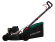 Бензинова газонокосарка Parkside PBM 42 A1 (53230)