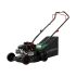 Бензинова газонокосарка Parkside PBM 132 B1