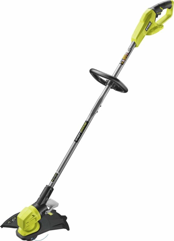 Акумуляторний садовий тример Ryobi RY18LT33B-0 ONE+ (без АКБ і ЗП) (5133006024)