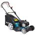 Газонокосарка бензинова Makita PLM4628