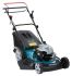 Газонокосарка бензинова Makita PLM5600N