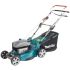 Газонокосарка бензинова Makita PLM5130