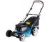 Газонокосарка бензинова Makita PLM5113