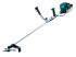 Мотокоса (кущоріз) Makita EM4350UH