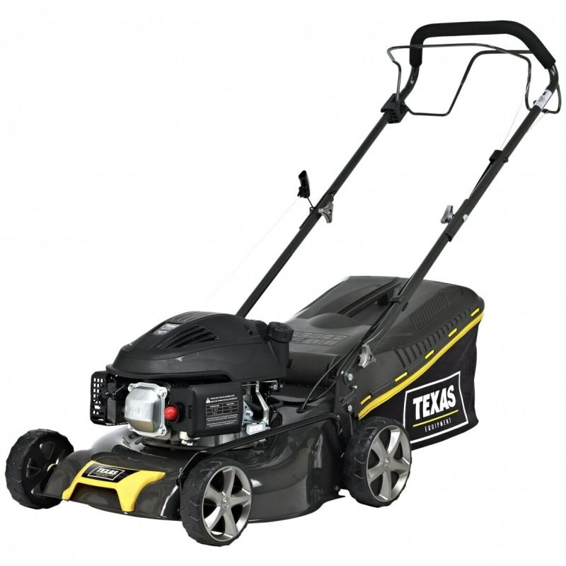 Газонокосарка TEXAS Razor 4210TR