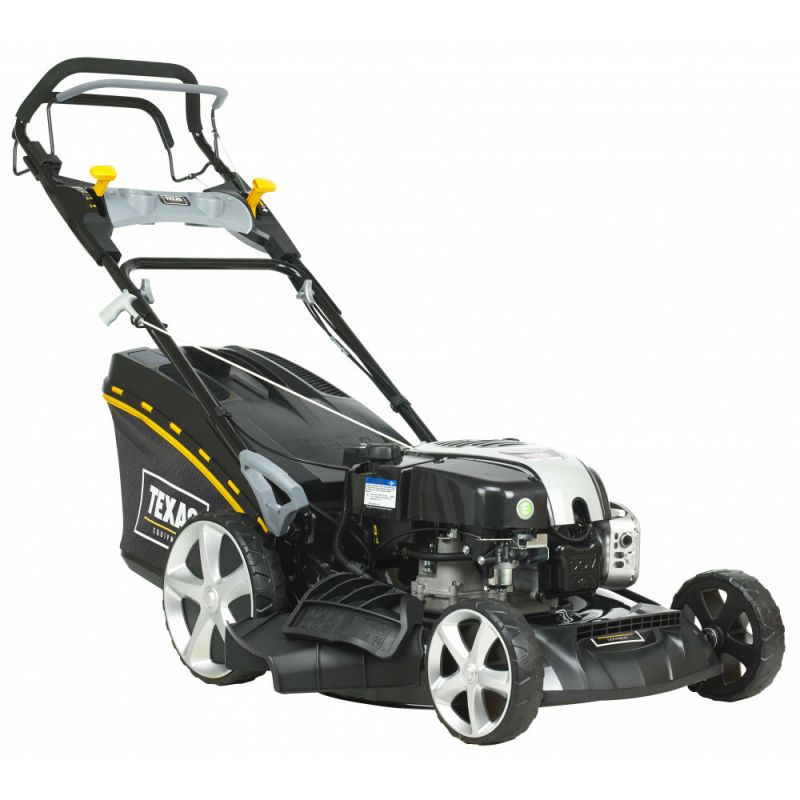 Газонокосарка TEXAS Razor 5180TR/WE