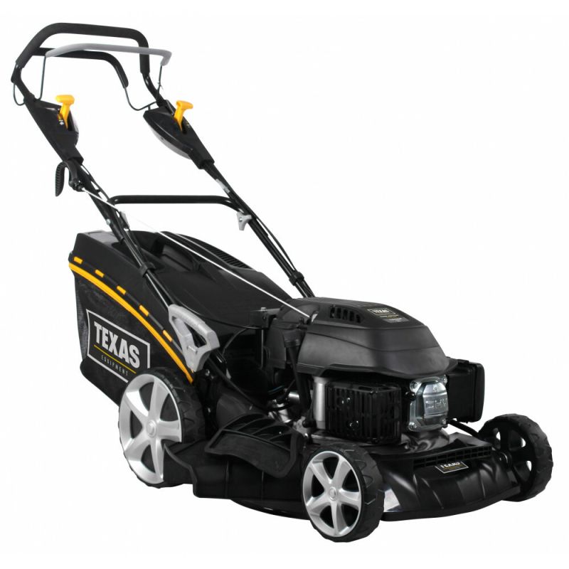 Газонокосарка TEXAS Razor 4650TR/WE