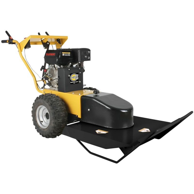 Роторна газонокосарка TEXAS Multi Cut 610