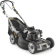 Газонокосарка бензин самохід Stiga Twinclip55SHBBC