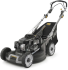 Газонокосилка бензин самохід Stiga Twinclip55SHBBC