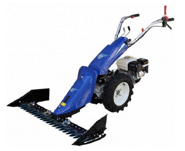 Сінокосарка AGT AGT3 GX270 SP (PFAGT3GX2727SP)