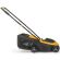 Газонокосарка акумуляторна Stiga Collector 132 AE Kit