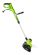 Тример електричний Greenworks GST6030 (2103707)