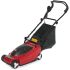 Газонокосилка электрическая TORO 36 см (21136)