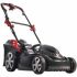 Електрична газонокосарка Tonino Lamborghini EL 4218 TL