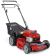 Газонокосарка TORO Recycler S55OST, 55 см (21770)