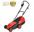 Електрична газонокосарка Iron Angel FM 33