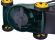 Електрична газонокосарка Iron Angel FM 3310