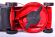 Електрична газонокосарка Iron Angel KK 3813