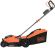 Газонокосарка акумуляторна BLACK & DECKER BCMW3318L2, 2 АКБ і ЗУ
