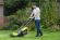 Акумуляторна газонокосарка Ryobi OLM1833B (5133004305) (без акумулятора і ЗП)